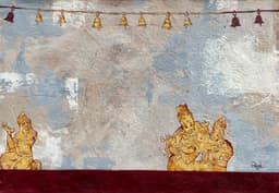 A Hundred Bells and One Flute