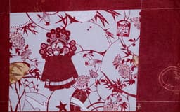 Lost in the Red Garden