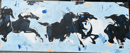 Horses From Heaven