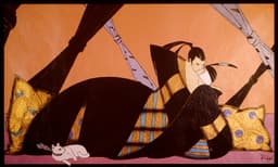 The Kiss