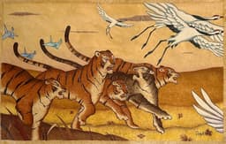 The Chase